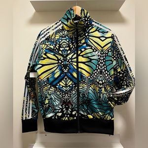 Excellent condition ADIDAS ZIP UP Jacket